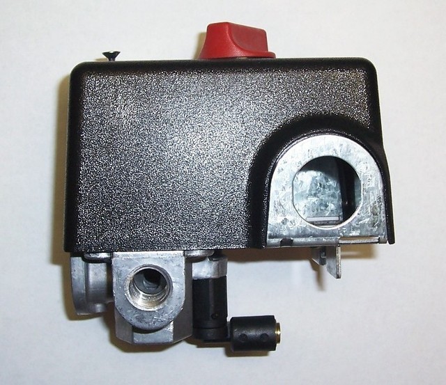 CW212201AV Campbell Hausfeld Air Compressor Pressure Switch eBay