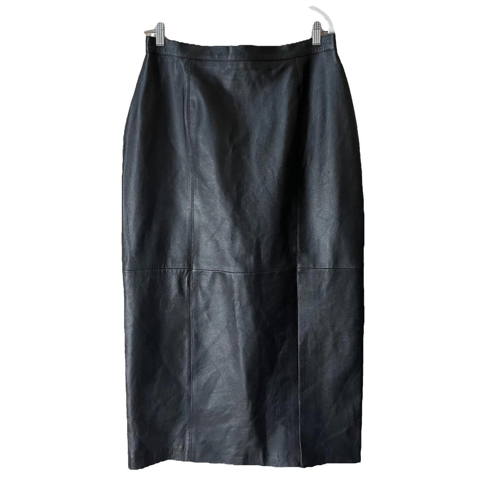 Bagatelle Leather Skirts for Women