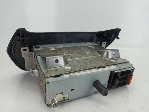 07355861250 audio system cd radio for PEUGEOT BIPPER (AA ) 1.3 HDI 75 166948 - Picture 4 of 5