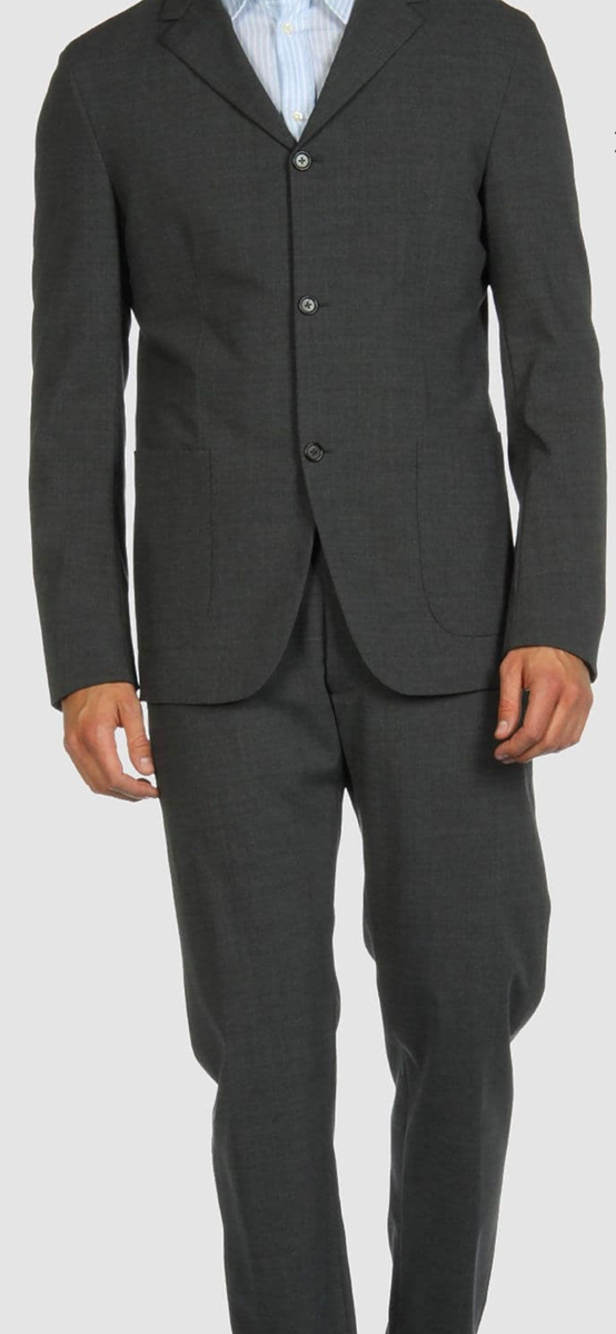 Burberry Prorsum suit men's 42 regular New | eBay