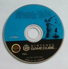 ebay® Auktion 124212581503 | *NUR DISK* Shark Tale Nintendo GameCube Game Cube Thumbnail of ebay® auction 124212581503 | *NUR DISK* Shark Tale Nintendo GameCube Game Cube