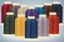 Coats Ultra Dee Bonded Polyester Thread - DB92 T90 4oz - Outdoor/Awning/Marine