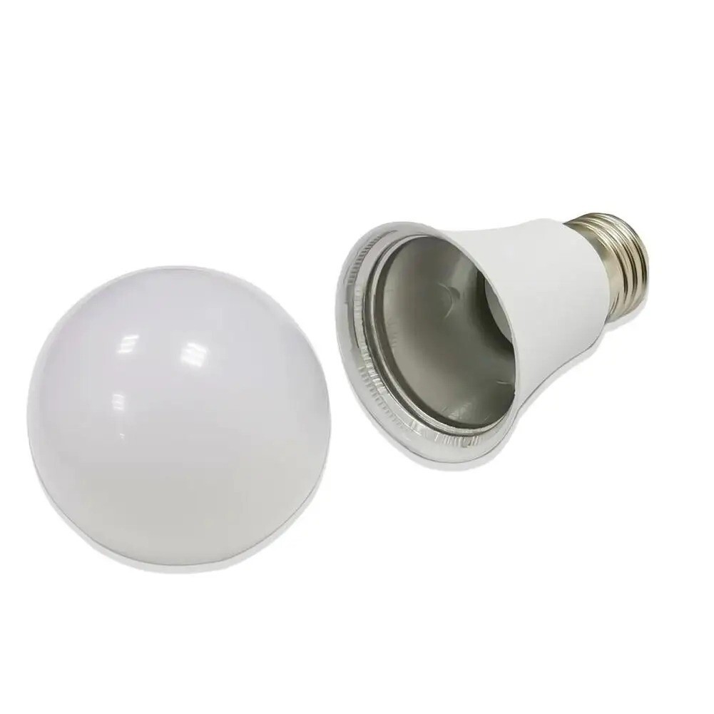 Hidden Compartment Fake Light Bulb Secret Stash Safe Container Storage