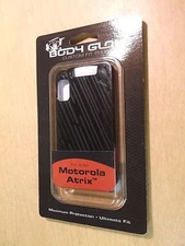 NEW Body Glove for AT&T Motorola Atrix CRC92106 *FREE SHIPPING*