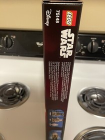 LEGO Star Wars Encouter on Jakku (75148) (NISB)