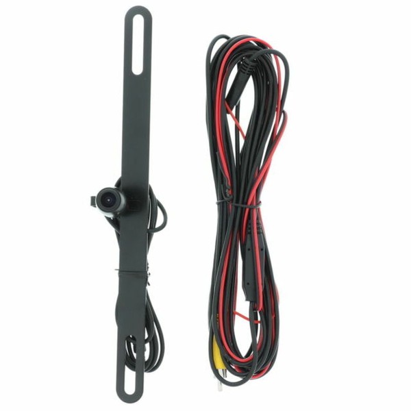 Metra BBBPC License Plate BackUp Camera Black for sale online eBay