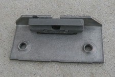 Thunderbird Door Window Power Or Manual Stop Support 1964-1966 64-66 Ford