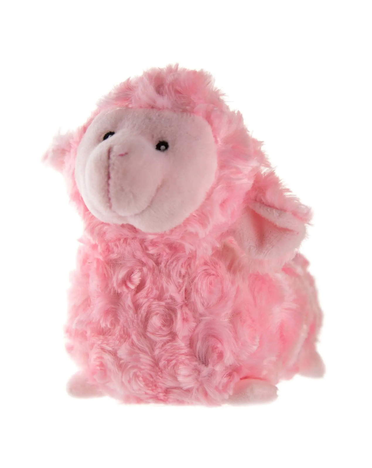 Spot Snuggle Lamb Assorted Pastel Colors Dog Toy eBay