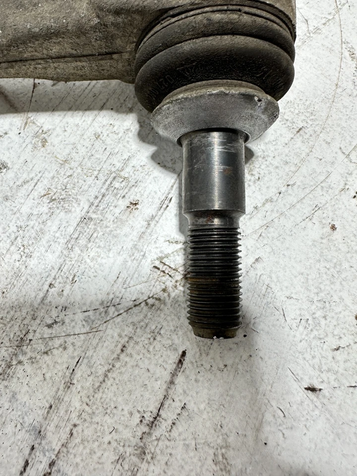 2011-2016 BMW 535XI F10 ЗАДНИЙ ЛЕВЫЙ ВЕРХНИЙ ЗАДНИЙ БОКОВОЙ РЫЧАГ УПРАВЛЕНИЯ OEM - Изображение 2 из 4