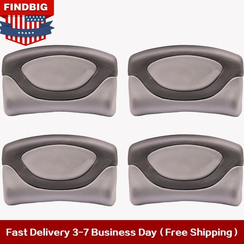 4 Stück Spas Kissen passend für 09 -17 Sundance 880 Serie Spas & verschiedene Modelle 6472-964
