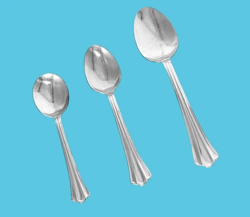 Oneida Silver MADIE Stainless Silverware Custom Housewares Flatware CHOICE