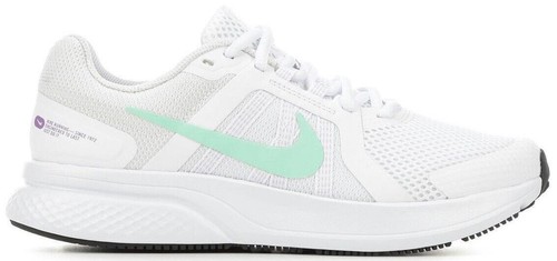 Nike Run Swift 2 Mens Green White Shoes Sneakers Athletic Running CU3517-301 NIKE RUN SWIFT 2 Men main image 4