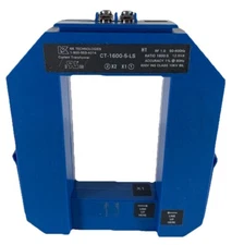 NK TECHNOLOGIES CT-1600-5-LS / CT16005LS Used/ Working Condition