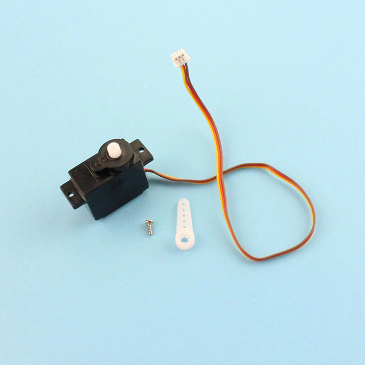Servo hotsell rc boat