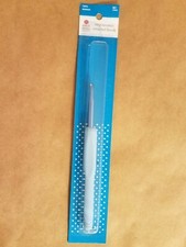 Stitch Studio By Nicole Ergonomic Crochet Hook - US I 5.5mm