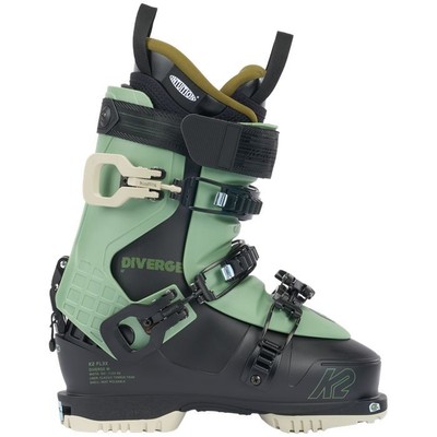 K2 Diverge Women's Ski Boots, W25.5 MY24