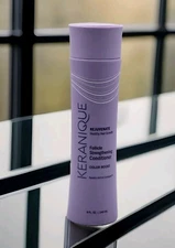 Keranique  COLOR BOOST Follicle Strengthening CONDITIONER - 8 oz