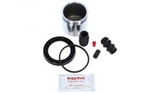 Kits de frein Toyota AURIS