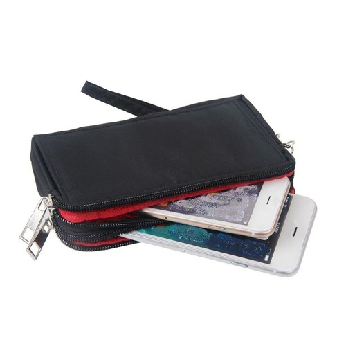 For E L W5s Case Belt Horizontal Multipurpose Nylon
