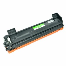 1-Pack Black TN1000 TN1030 TN1050 Toner Fits Brother MFC-1815 MFC-1910W HL-1112