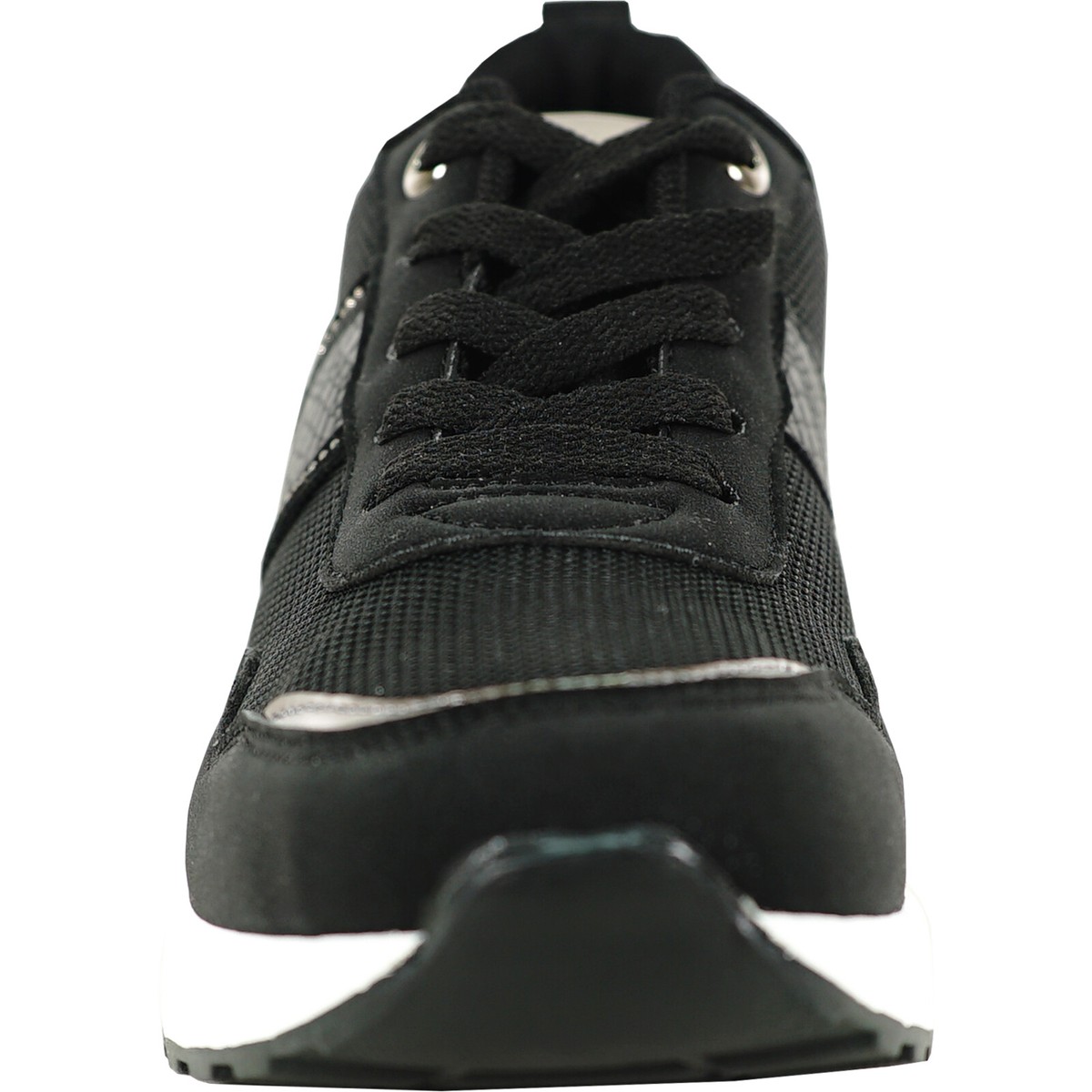 kozi Women Comfort Wedge Platform Fashion Sneaker Oxford kozi Women Comfort Wedge Platform Fashion Sneaker Oxford