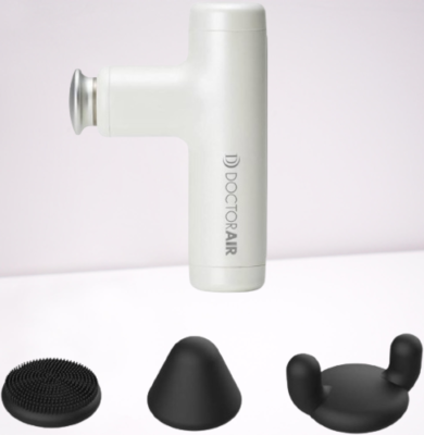 DOCTOR AIR REG-04 WHITE 【公式通販】