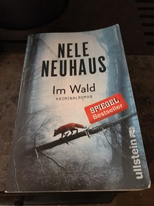 Im Wald Nele Neuhaus