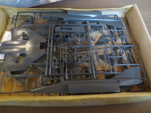 RAF Phantom / F-4S - ESCI 9045 | 1:72 - Photo 2/4
