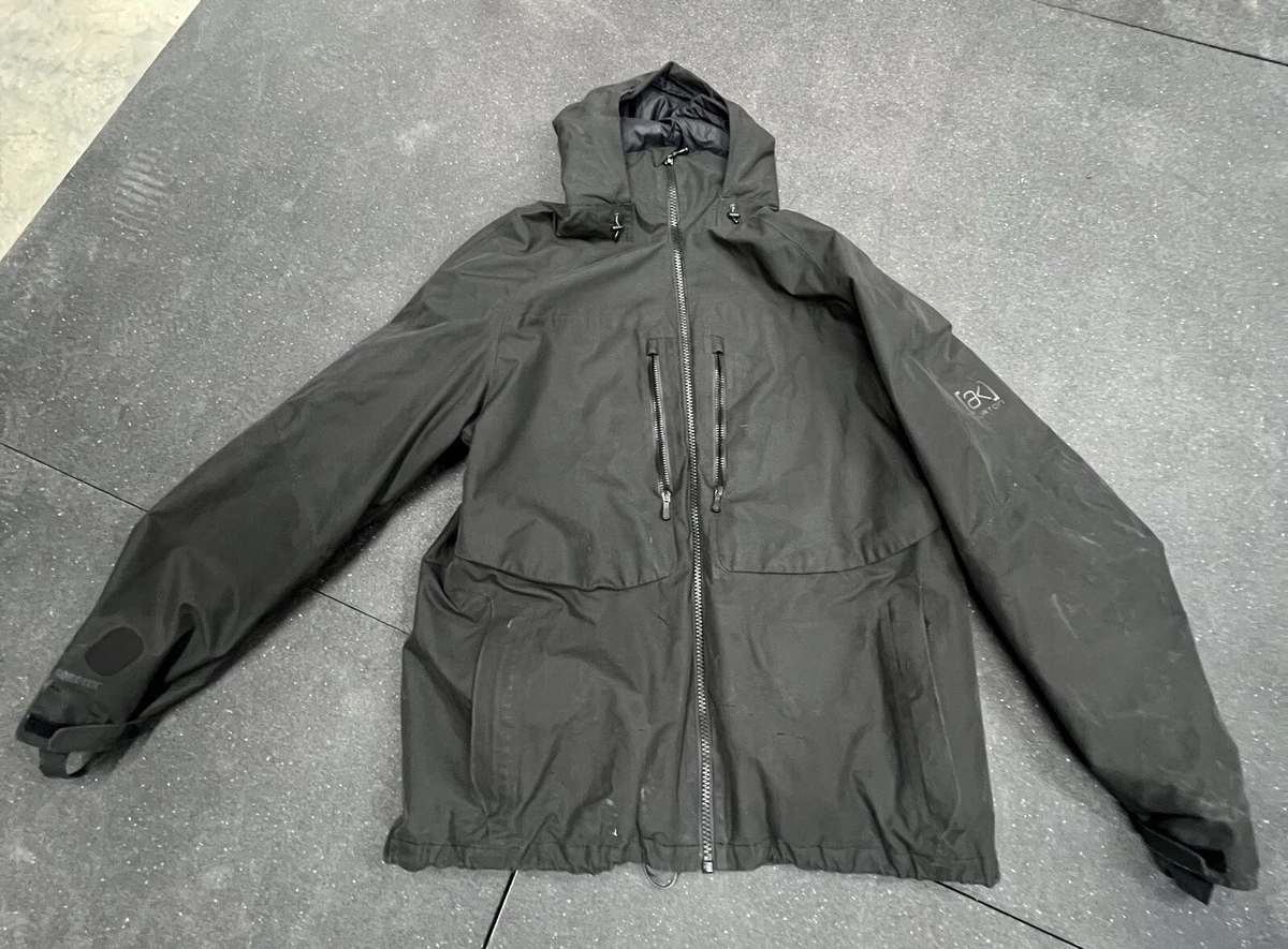 Burton ak xxl 2025