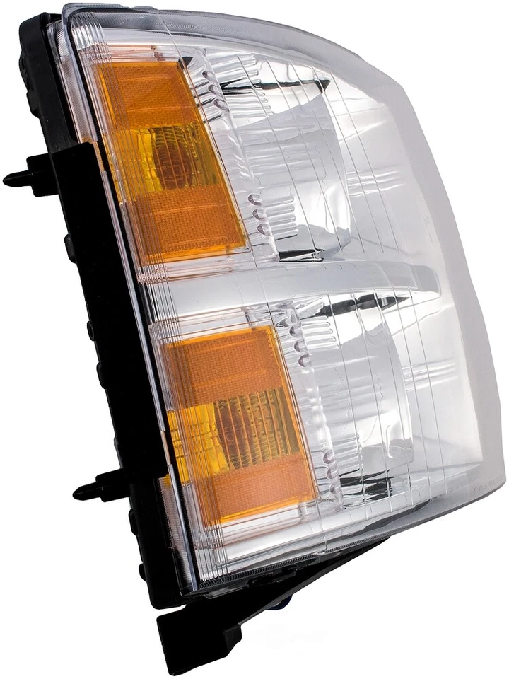 Conjunto de faros Dorman 1591941 Foto 3 de 4