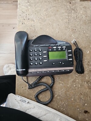 Inter-tel 3000 / Encore ECX 2000 16 Button Phone / Backlit Display 618.5020 