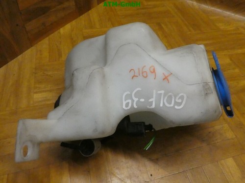 Waschwasserbehälter Waschwasserpumpe VW Golf 4 IV 1J0955453B