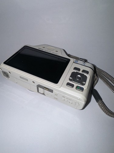 Digital Camera Pentax Optio i-10 i10 - Bild 4 von 4