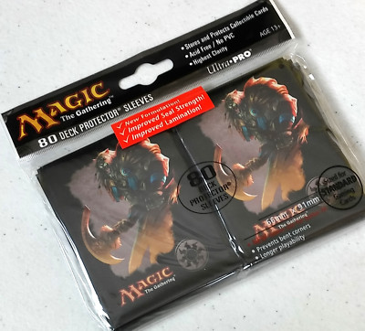 Ultra Pro 80 Deck Protector Magic the Gathering AJANI CARD SLEEVES mtg | eBay Ultra Pro 80 Deck Protector Magic the Gathering AJANI CARD SLEEVES mtg | eBay