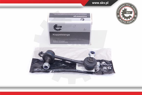 Esen SKV Koppelstange Stabilisator Hinten FüR Honda Accord VII CL CK CG CH-image