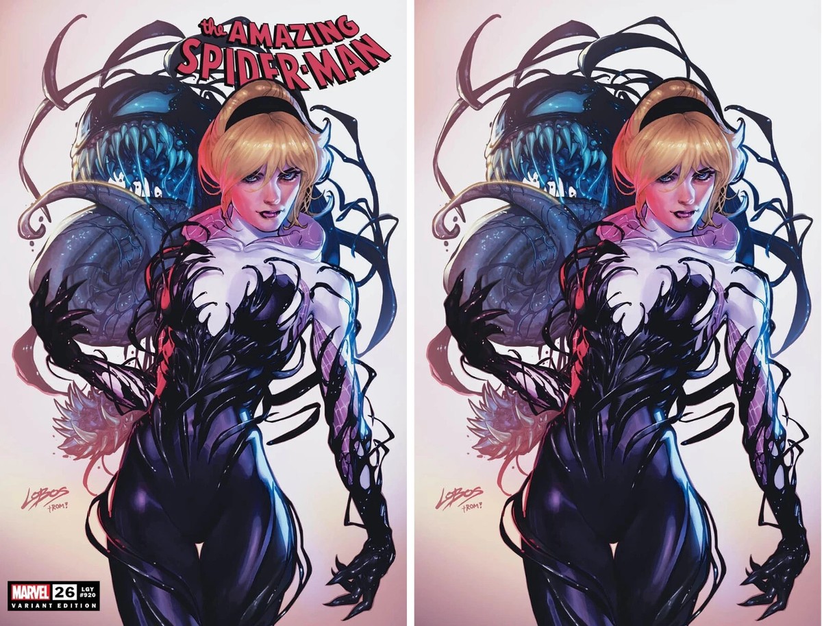 洋書 VENOM SPIDER-GWEN EPIC COLLECTION Spider-Gwen: Ghost-Spider Modern Era Epic Collection: Gwenom