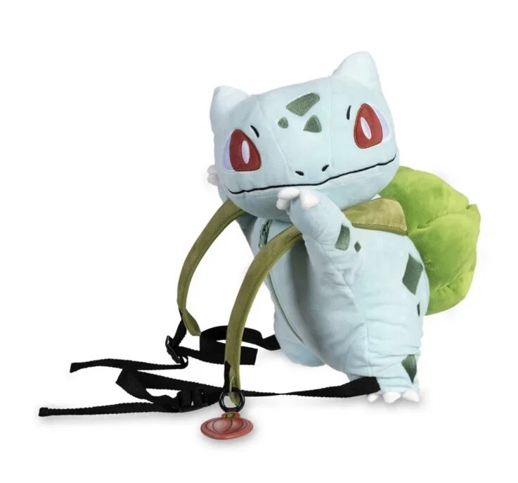Bulbasaur backpack clearance