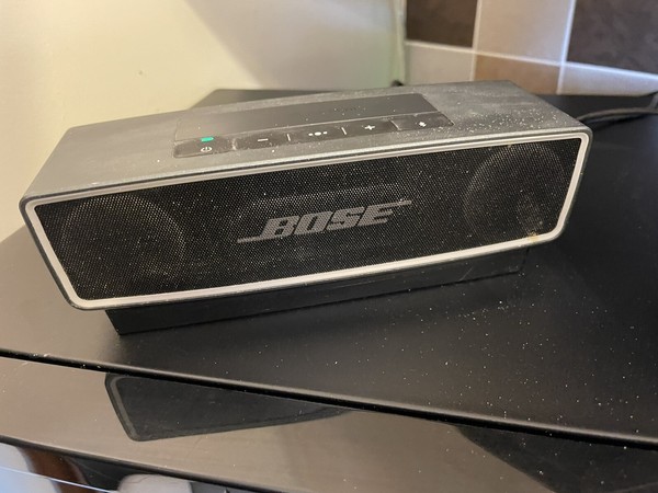 Bose Soundlink Mini 2 Bluetooth Speaker 