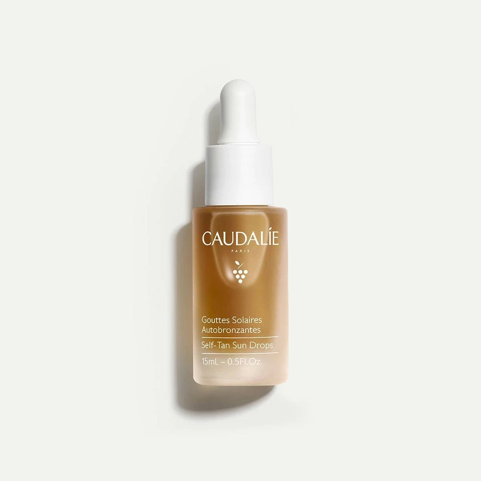 CAUDALIE SOLE Caudalie Gocce Solari Autoabbronzanti, 15ml