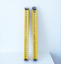 Honeywell Cometa FF-SB14R06K-S + FF-SB14E06K-S Safety Curtain 600mm -used-