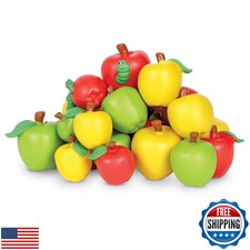 Learning Resources Attribute Apples, Sorting ...
