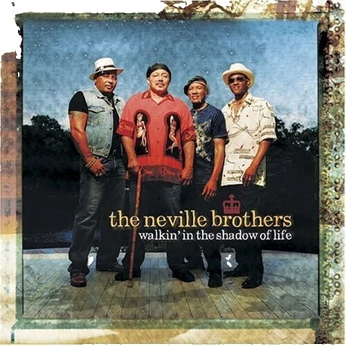 Las sombras de R&B y Soul CD de música R&B contemporáneo