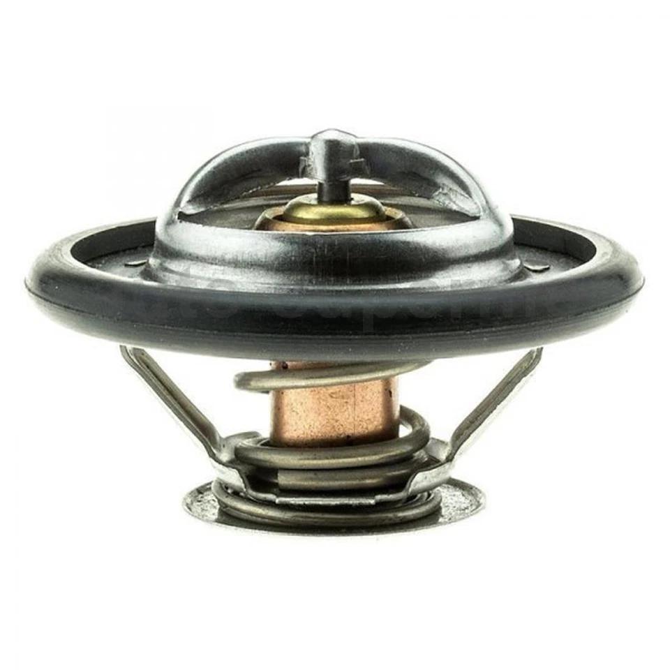 For Jaguar XK8 1997-2002 Motorad 1x Engine Coolant Thermostat - Image 4 of 4