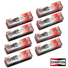 Zündkerzen 5.7-L. 8 Stück Spark Plug Jeep Grand Cherokee WH WK 05-10