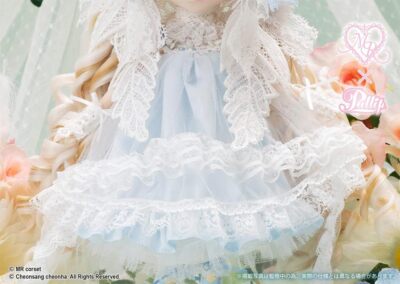 ✯NaluっP✯様 Groove Pullip MOONA P-314 Fashion Doll Figure From Japan New