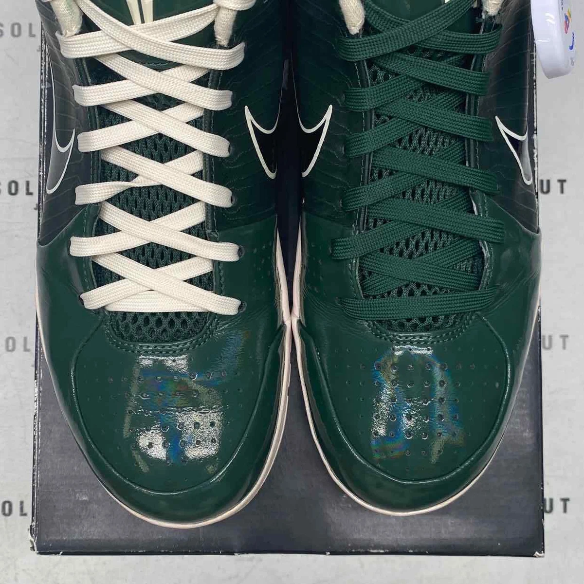 Kobe 4 protro store release dates 2019