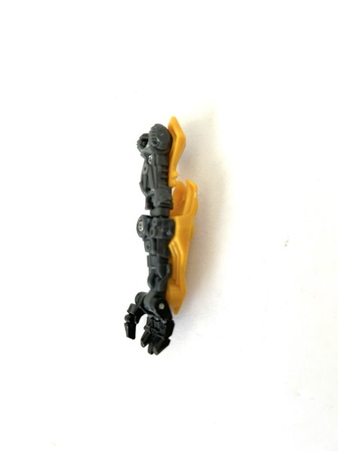 Transformers 2011 Dark of the Moon MechTech Deluxe BUMBLEBEE Dotm Right Arm Part - Picture 5 of 6