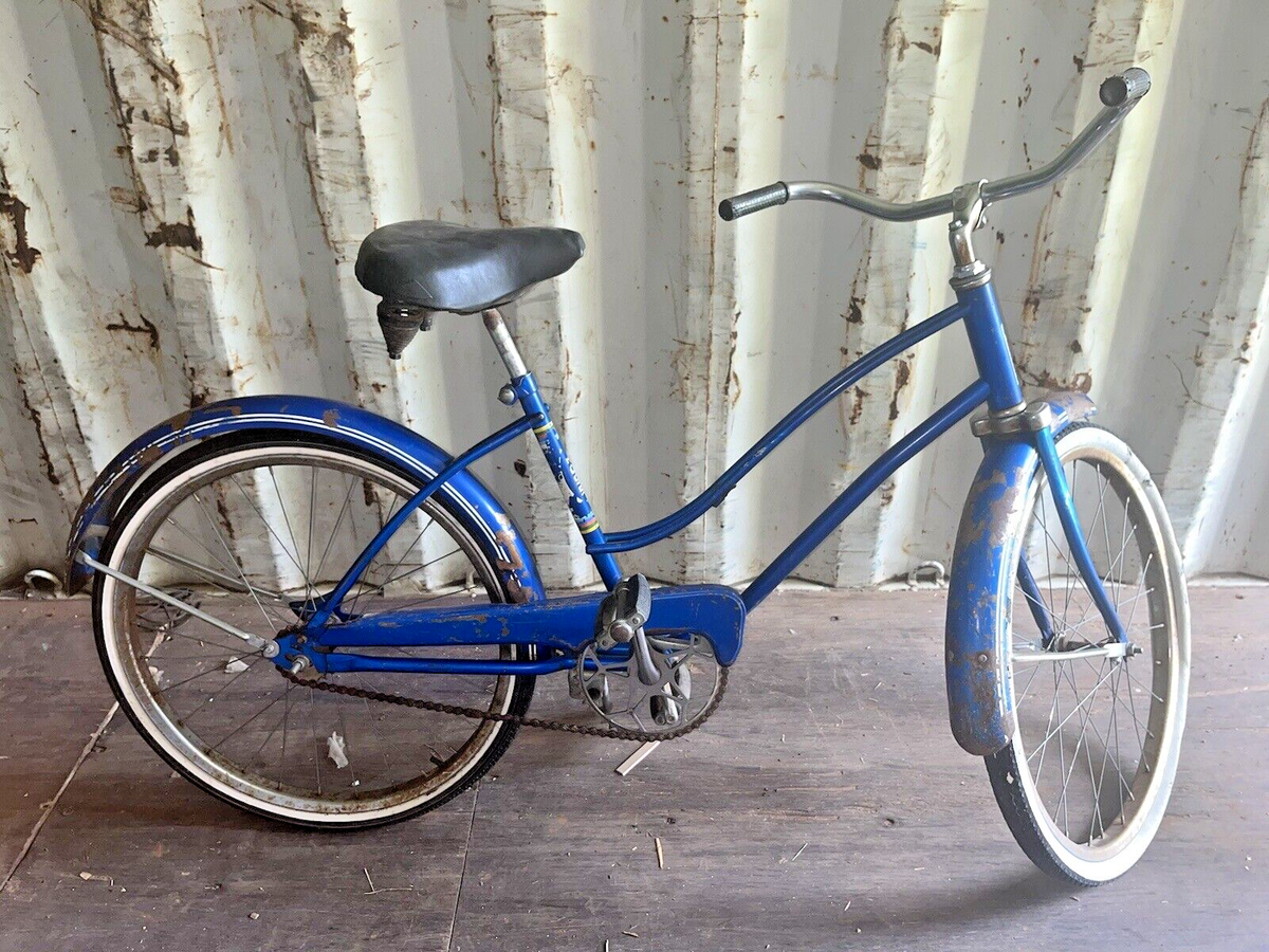 Ross Classic Womens Bike I'm Selling A Woman's Classic Ross Bike