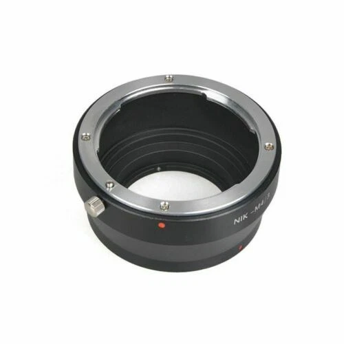 Cables y adaptadores para cámaras de vídeo y fotográficas