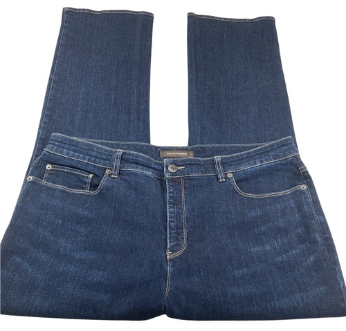 Denver Hayes Womens Jeans Size 18x30 